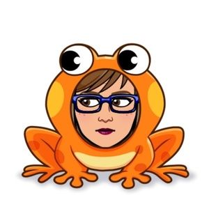 Meet your Posher, Noelle